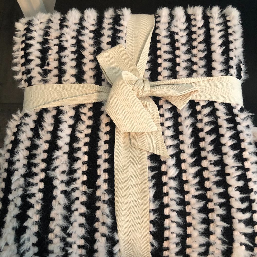 Throw Blanket